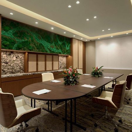 Mandai Rainforest Resort By Banyan Tree Singapur Exterior foto
