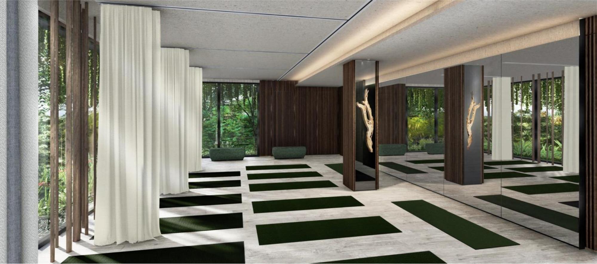 Mandai Rainforest Resort By Banyan Tree Singapur Exterior foto