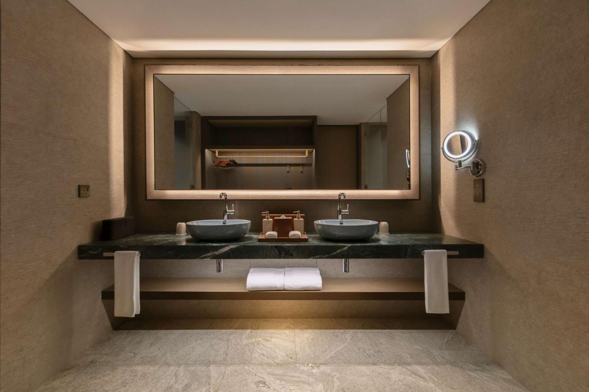 Mandai Rainforest Resort By Banyan Tree Singapur Exterior foto